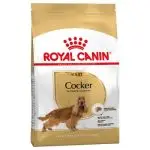 غذای خشک سگ رویال کنین کوکر ادالت ROYAL CANIN COCKER ADULT 3KG