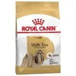 غذای خشک سگ رویال کنین شیتزو ادالت ROYAL CANIN SHIH TZU ADULT 7/5KG