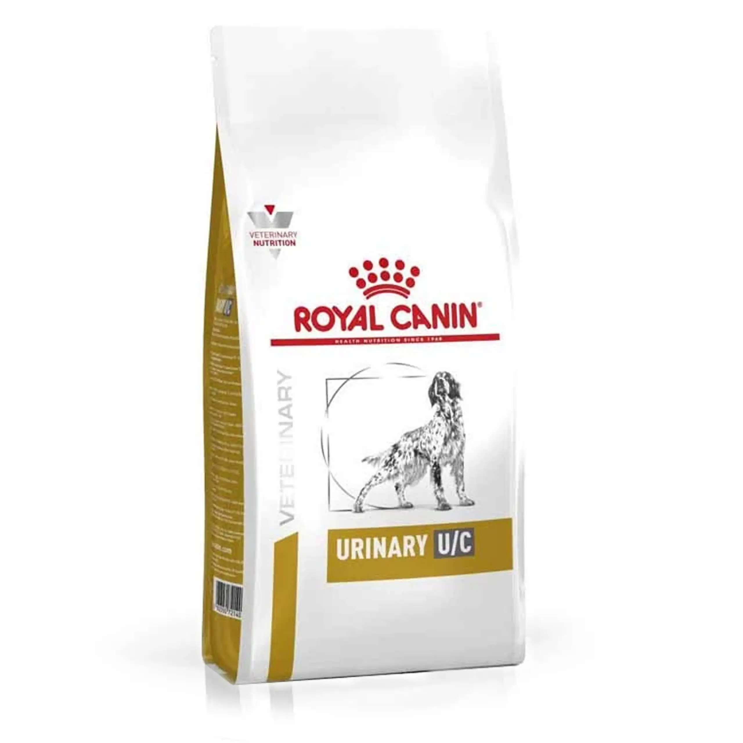 غذای درمانی سگ رویال کنین یورینری یو.سی ROYAL CANIN URINARY U/C 7/5KG - Image 1
