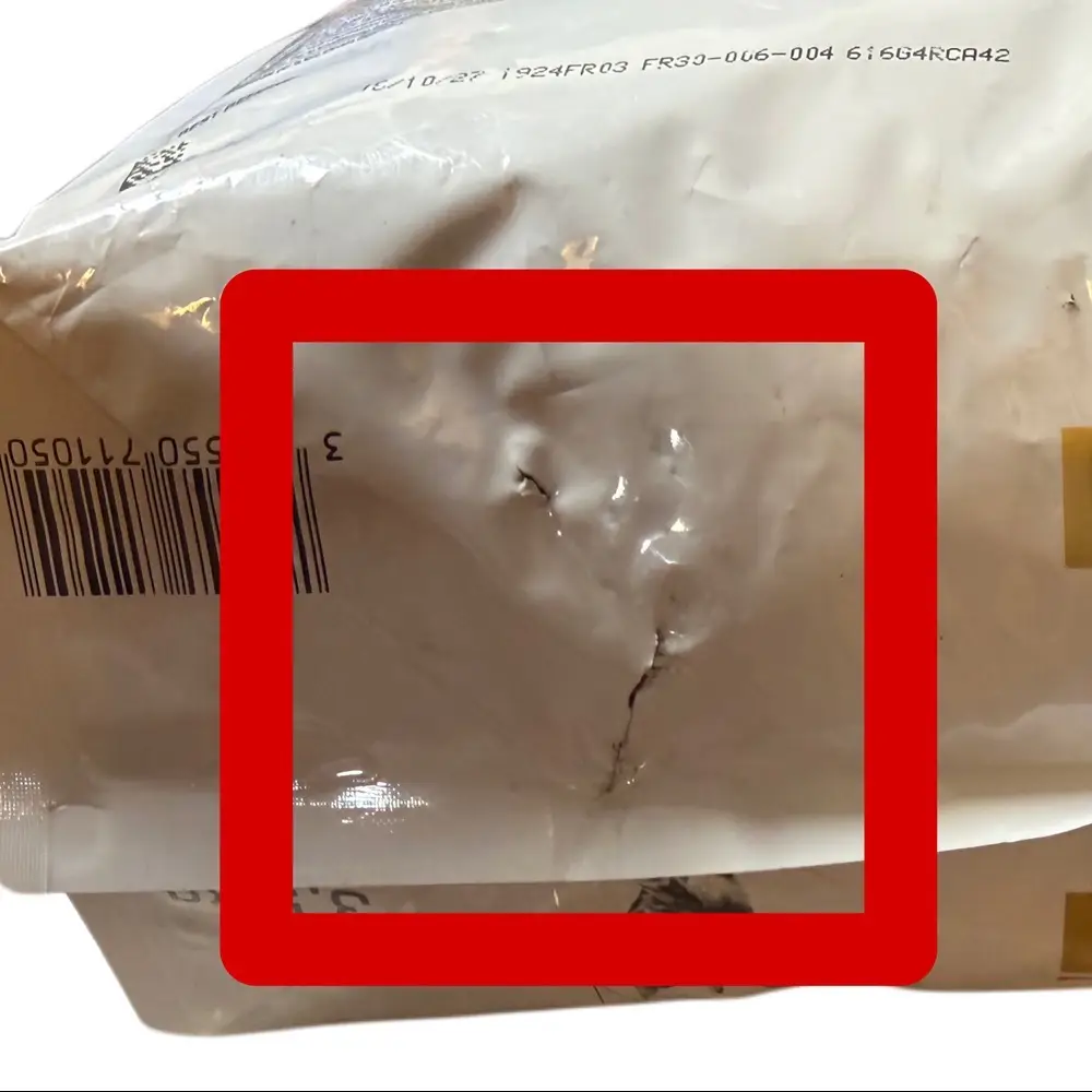 غذای خشک درمانی گربه رویال کنین مدل یورینری اس او ROYAL CANIN URINARY S/O 3/5 KG (مخدوش) - Image 2